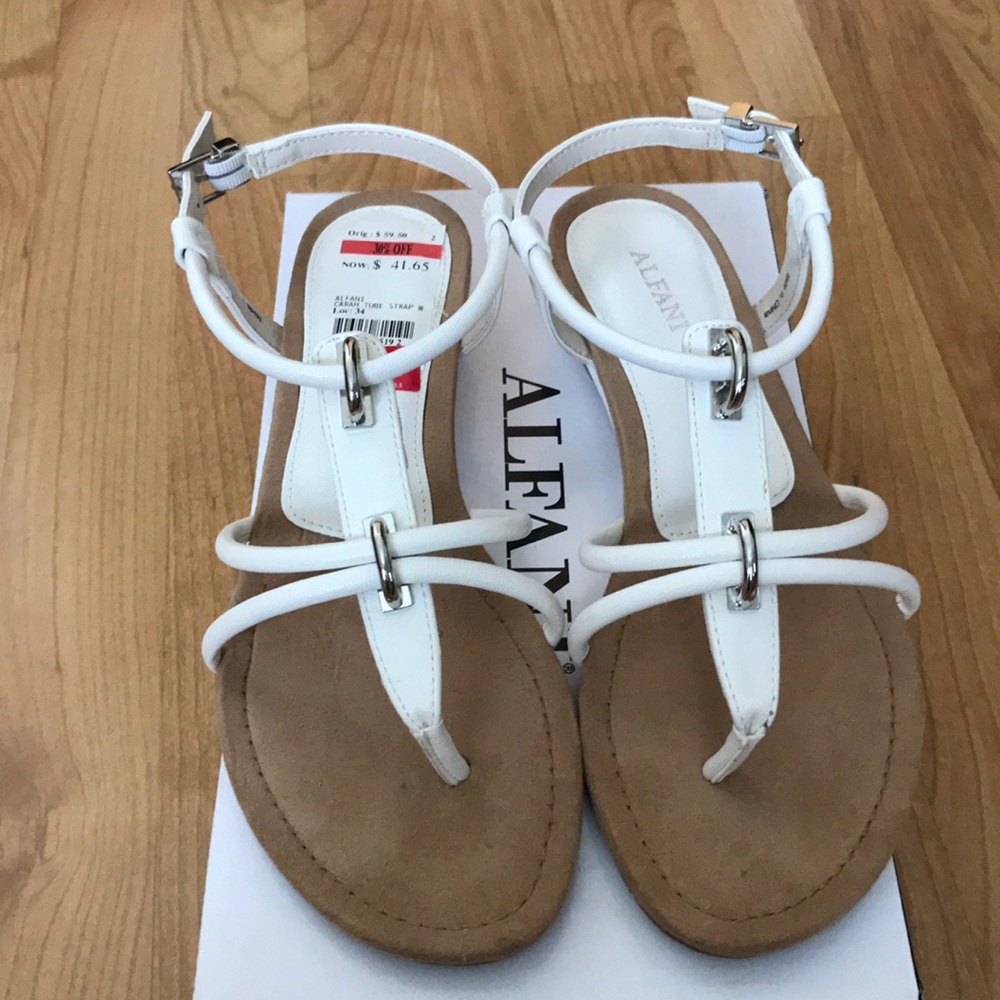 Alfani Sandals